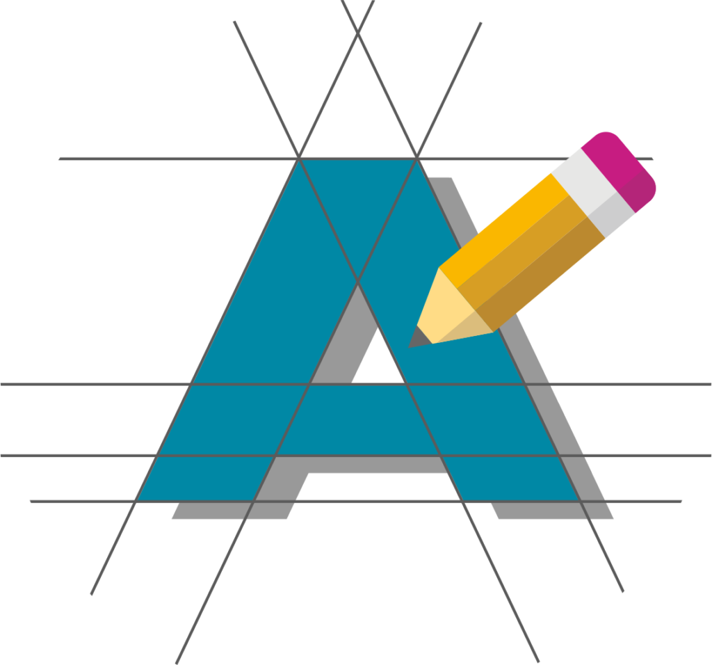Logo design agency