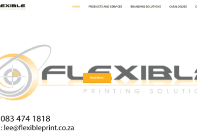 Flexible Print